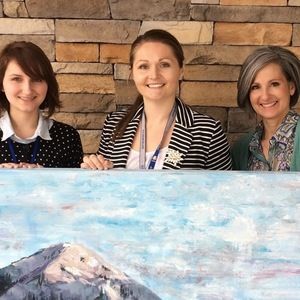 Meet your Posher, Melanie